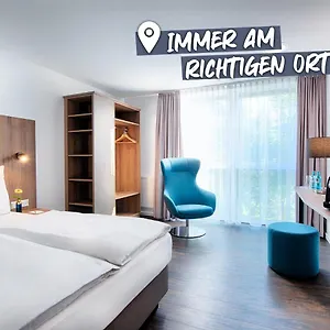 3* Szálloda Achat Zuffenhausen